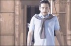 So this is how actors cry in the movies