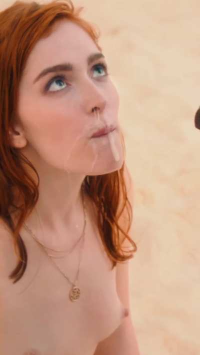 When need more cum