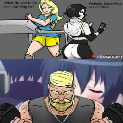 Headphone warning