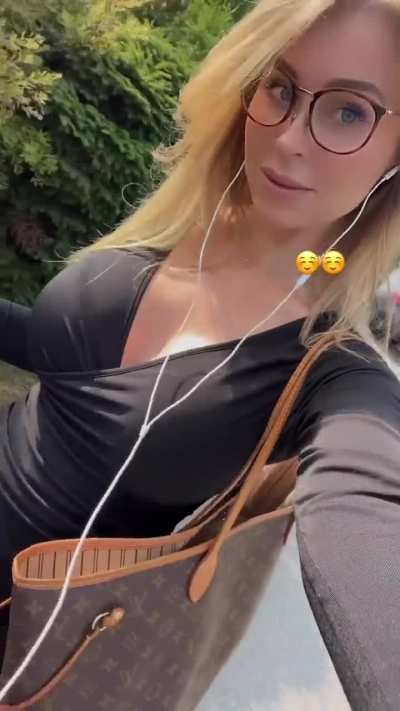 sunny day