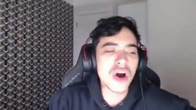 RECADO DO FNX PRO CHAT
