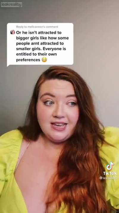 Adult Pre-K On Fatphobia