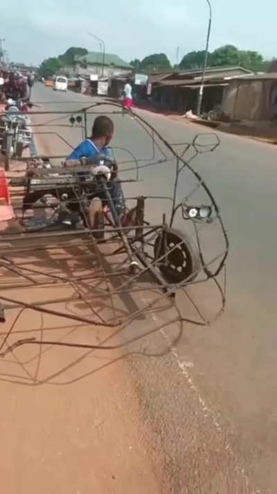 The car look like the same in half life 2