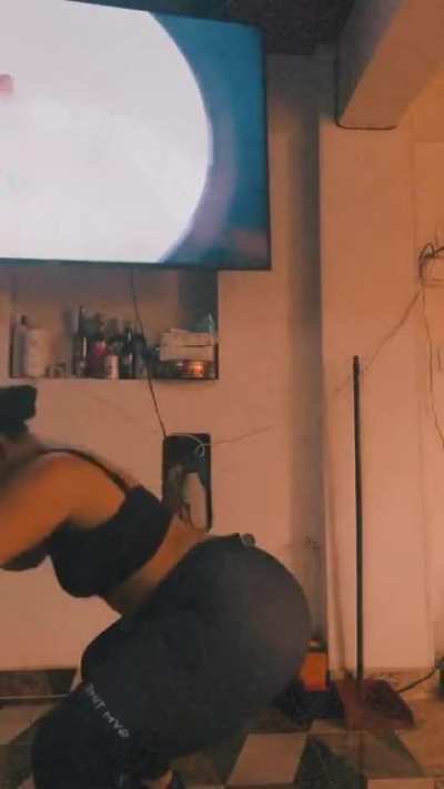 Workout 2