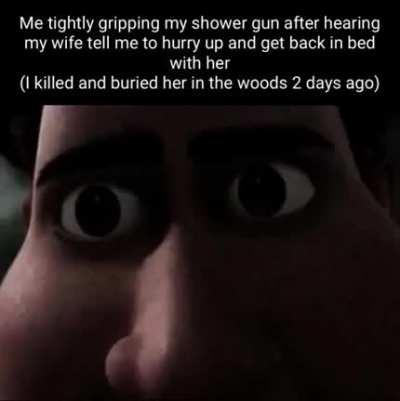 Why can I still hear her...