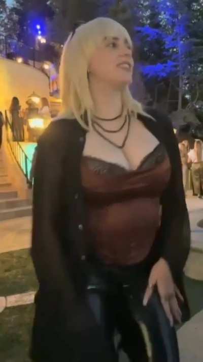 Billie Eilish