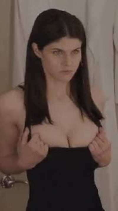 “So this is me now” as I tell myself in the mirror. I used to be a kid from a wealthy family, I was stupid one night and signed my body over to this girl, now I can’t get my old life back and I’m stuck living hers. At least her tits feel great