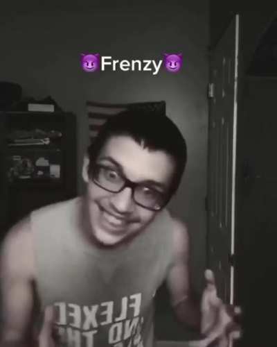 I didn’t even think it was possible for a video to cause physical pain. I was wrong