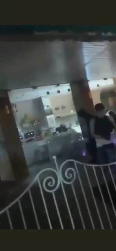 Israeli lynch mobs are roaming the streets in Lydda; Jaffa, and other towns. They’re destroying Palestinian property and attacking Arabs in the street. Settlers are firing live bullets at Palestinians across the West Bank.