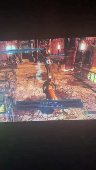 So is this guy hacking or what?