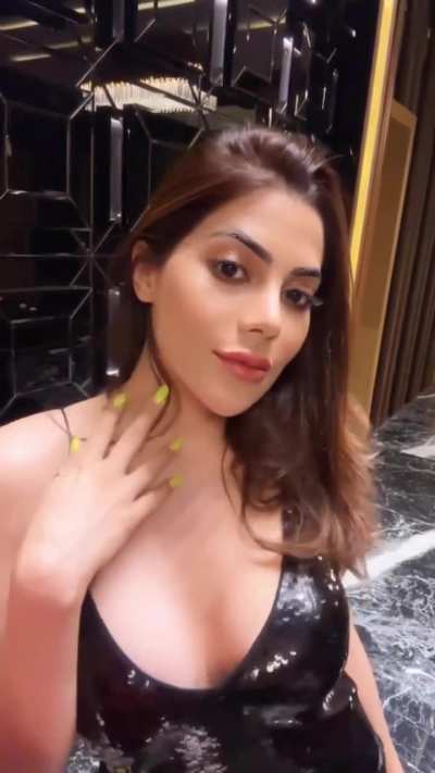 Nikki tamboli 