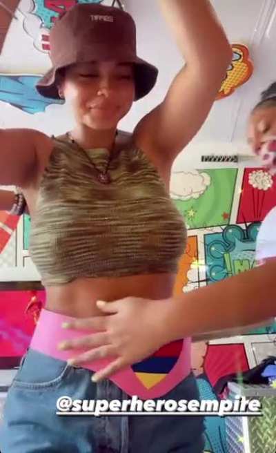Super hero