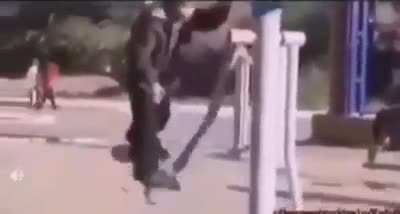 PUM