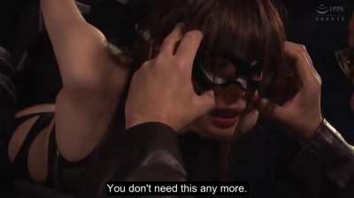 The 4th of July Sale Is Now On!!! - 1,400+ Subtitles for Only 29.99!!! | NEW Release Issue: 10-07 | Her defeat became an spectacle for the citizens she tried to protect. | SPSB-85: Darc in the Darkness - Katsuragi Haruka | JAV with English Subtitles | Ero