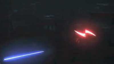 What is the dumbest thing in Star Wars in your opinion?