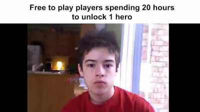 Overwatch 2 Slanders ( A must watch)