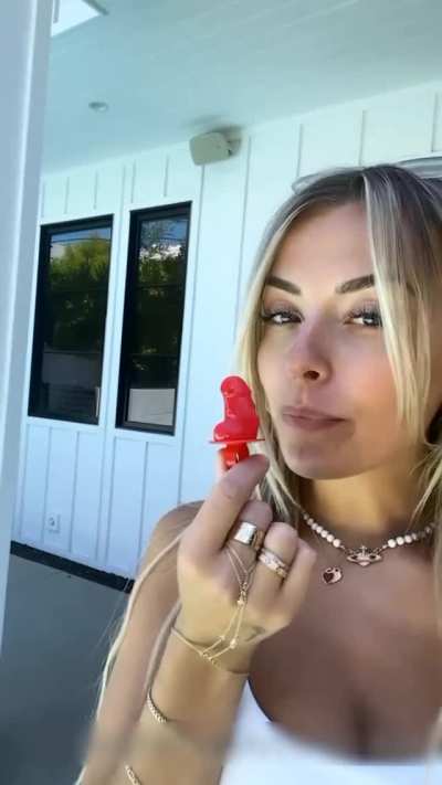 Its a Lollipop!!!
