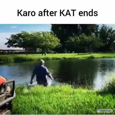 Fish man