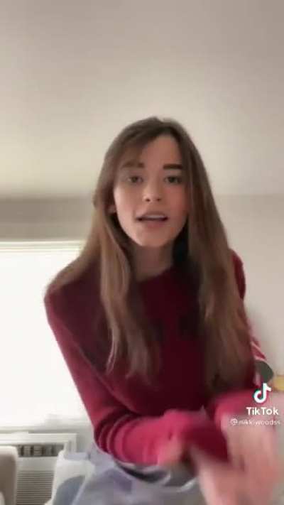 tiktokthots - Video #0644