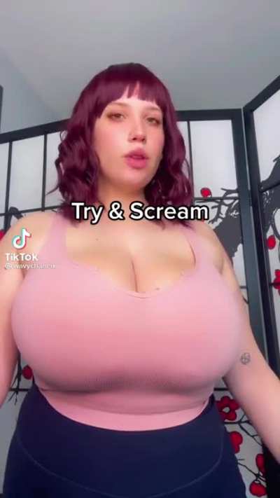Busty 🍒🍒