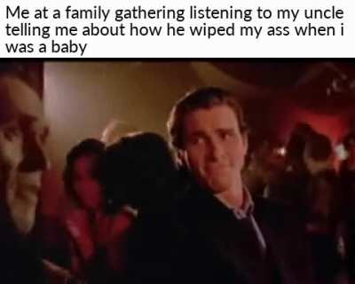 It do be like that