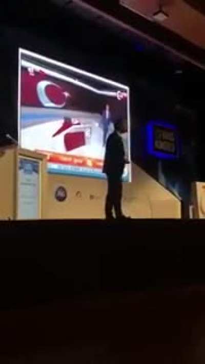 tokat gibi cevap