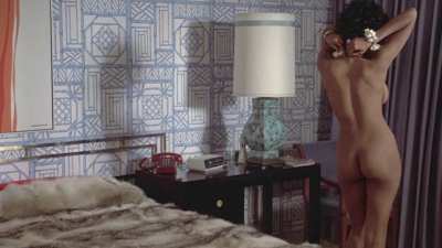Pam Grier 