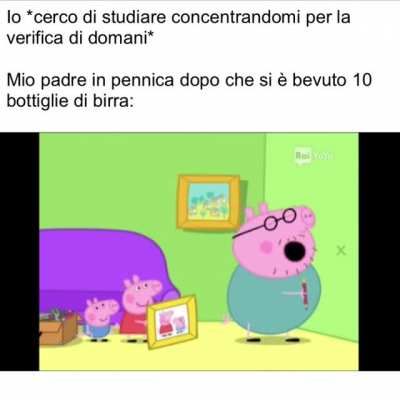 Tremano pareti