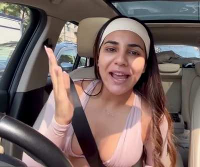 Traffic Rant - IG - March 2026