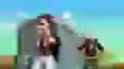 Phineas and Ferb but epic!