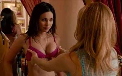 Megan fox