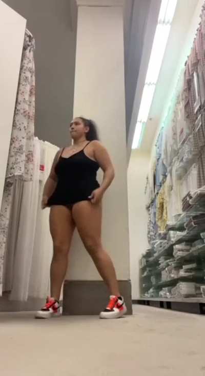 almost get caught