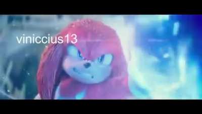 Meme de Sonic 3