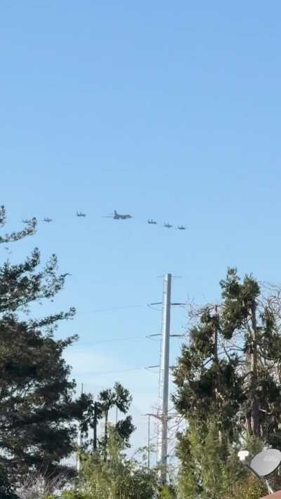 Bay area superbowl