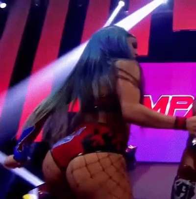 Kiera Hogan