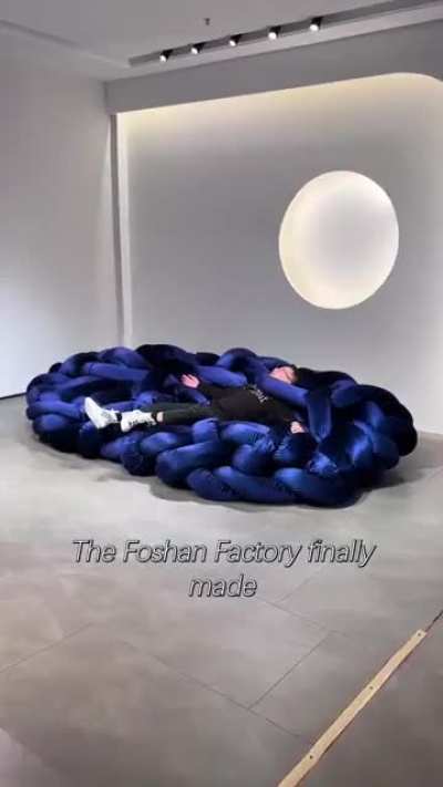foshan factory