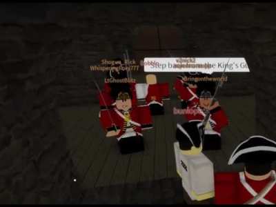 You spin me right round baby!