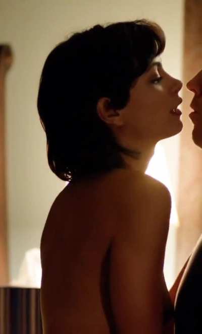 Morena Baccarin