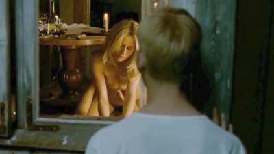 Helena af Sandeberg - Beautiful Swedish plot in 'Kim Novak Never Swam...' (2005)