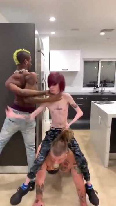 Why, This Makes Me Hurt