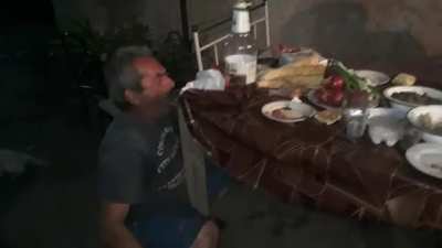 По всем повадкам ты Питбуль