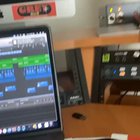 $crim cooking up in Logic Pro X