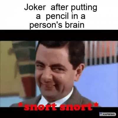 This was way funnier in my head (oc)