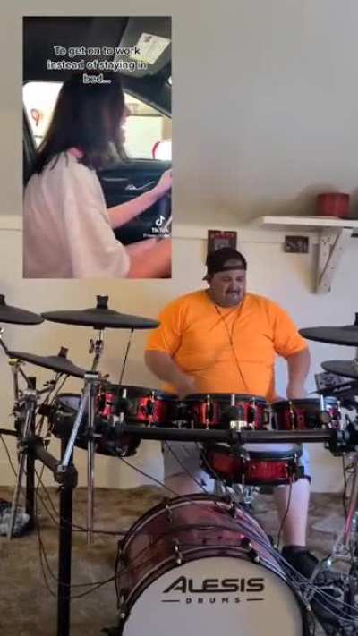 found this
