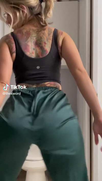 thekword