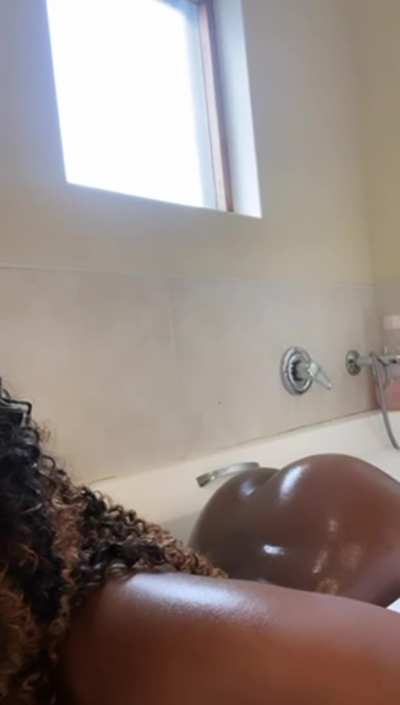 Bath Time :)