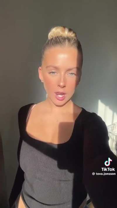 Tova Jonsson 