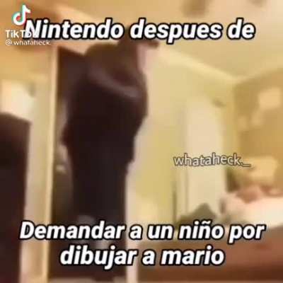 Nintendo noo