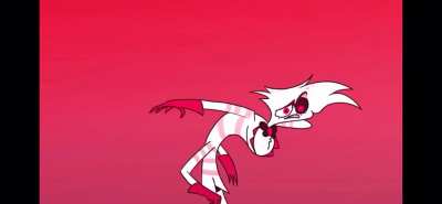 Hazbin Hotel