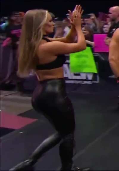 Anna Jay